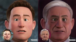 ToonMe: la app para convertirte en un personaje de Disney que todos están usando | Código Espagueti