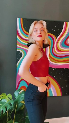 DIY Zweiteiler nähen: Kreative Ideen für Anfänger