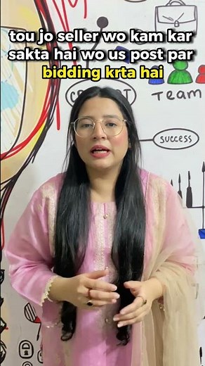 What is bidding on upwork and How to send a bid on upwork