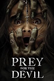 Prey for the Devil