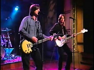 Son Volt - Drown [1996]
