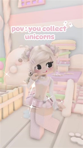 Neon Regular Unicorn Reveal: Roblox Adopt Me Collection