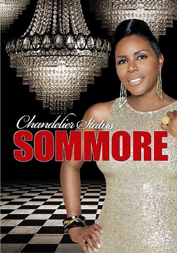 Sommore: Chandelier Status streaming: watch online