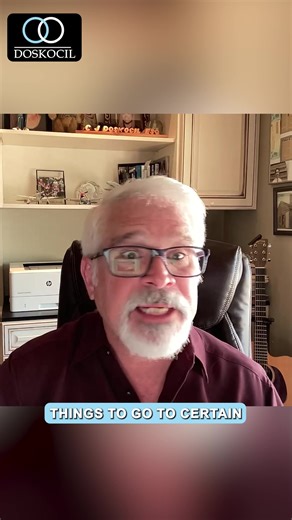 Your Estate Plan Is Built Around Your Wishes — Not a Form Estate planning isn’t a form you fill out. It’s a personal plan shaped around your assets and your wishes. Whether it’s jewelry, coins, guns, or family items, you can decide exactly who gets what and when. Your plan is built around you. Click the bio link to listen to the full episode. https://bio.link/christopherdoskocil #ChristopherDoskocil #CustomEstatePlan #FamilyAssets #WealthTransfer #PlanYourWay | Doskocil Law Firm PC