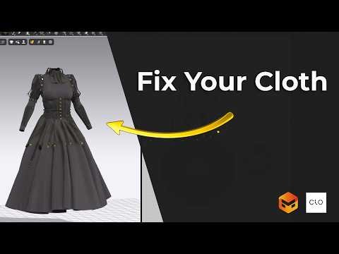 Particle Distance Explained in 5 Minutes (MD / CLO)