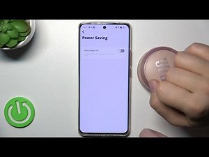 How to Enable & Disable Auto Power Off Function on JBL Live 460NC?