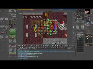 EK 700+ Norcferatu Fortress. RAW: 7.5KK/H and 1KK PROFIT