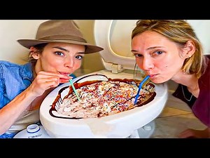 Disgusting TikTok Recipes.