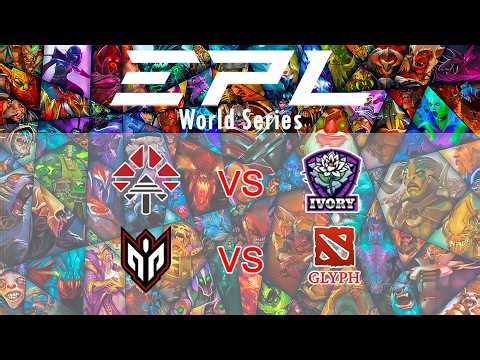 Cloud Dawning vs Carstensz bo3 EPL Southeast Asia Group Stage Season 13