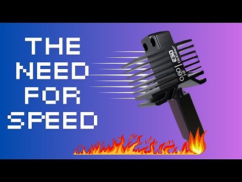 E3D ObXidian HighFlow HotEnd: Review and Thoughts