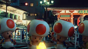 《Mario Kart Tour》手游的预告终于来咯！而且目前游戏也开放了预先登录活动，小编现在也就坐等要摔手机啦！(诶) ------------------------------------------------------------------ 想要观看更多有趣的图片和影片欢迎来关注我们的Instagram哦！ https://www.instagram.com/wanuxi | Wanuxi 游戏网