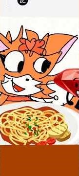 Pasqui non vuole mangiare ma Elisa va al MCdonalds -elisatoonz