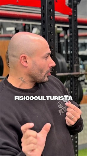 ENTRENAMIENTO PARA FÍSICO-CULTURISMO