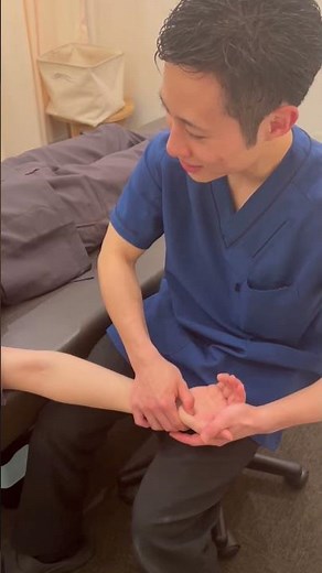 親指の付け根が痛い、つまむ・握る動作で痛みが出る場合は、「母指CM関節症」の可能性があります。#整体 #高市早苗 #応援