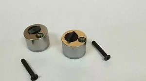 HASCO Standard High Temperature Limit Switch Z140/1