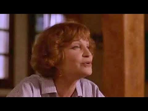 La Crise - "Tes problèmes (...) je m'en fous" (Maria Pacôme)