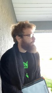 24K views · 812 reactions | Actually i DO think its a joke pal!!! 藍藍 #karen #neighbor #prank #karen | Hoa guy | Facebook