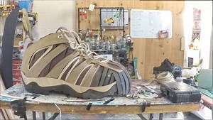 83K views · 25 reactions | Outdoor tested. CSA approved. Check out how we're bringing outdoor performance to work with a boot that's larger than life! Available now at Mark's. | Merrell | Facebook