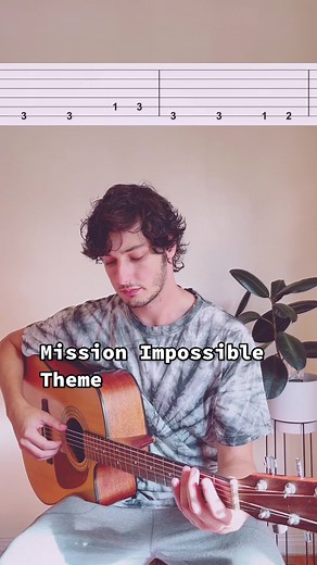 Guitar with Yossi on TikTok