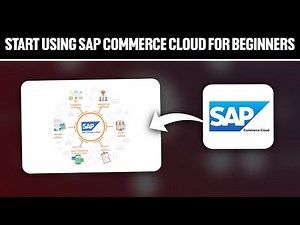 How To Start Using SAP Commerce Cloud For Beginners 2025! (Full Tutorial)