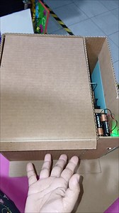 Basurero Automático con Sensor Infrarrojo