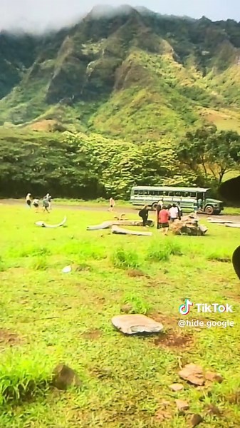 Exploring Hidden Places on Google Earth