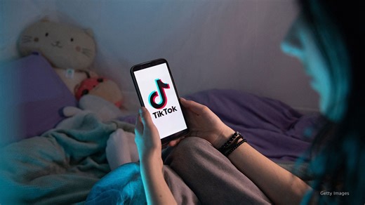 TikTok profits from sexual content by teens, sparks safety concerns: Report