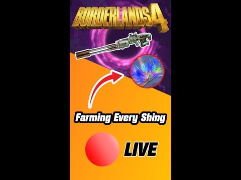 🔴Farming Every Phosphene Shiny 19/69🔴