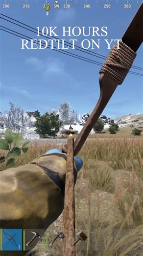 How a 10K Hour Rust Player Snowballs... #rust #lifeisbutadream #frostrust #rustconsole #rustgameplay