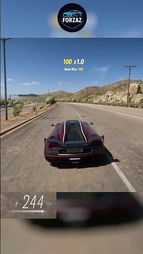 Koenigsegg Agera RS Top Speed Test | Insane Hypercar Run