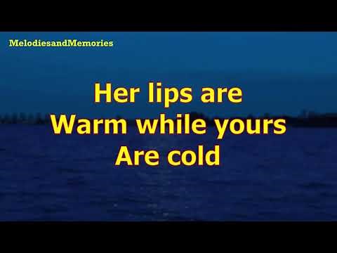 Release Me by Ray Price - 1954 (with lyrics)