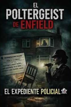 The Enfield Poltergeist: The Paranormal Case That Baffled the World