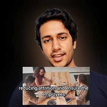 What is HR? 5 Verticals of HR explained in 60 Seconds!! #ytshorts #viral