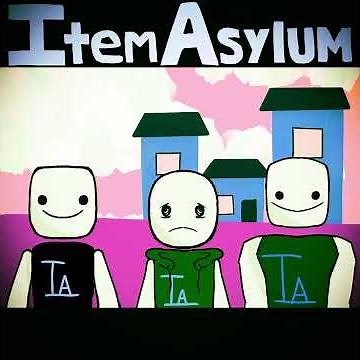 MENACING - Item Asylum