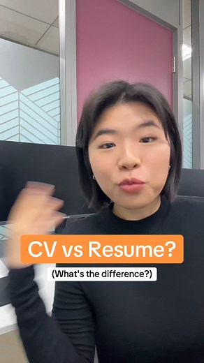 5K views · 72 reactions | What's the difference between a CV and a resume? Which one should you be using? Here's a simple guide explaining the difference!  Comment "GUIDE" to receive a detailed breakdown straight to your DMs! Got more questions? Leave them in the comments & we'll answer them! #cv #resume #cvhelp #resumehelp #jobsearch | Resume Genius | Facebook
