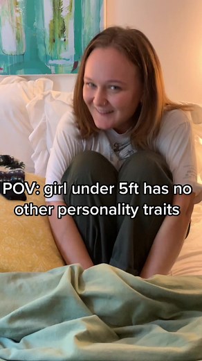 4'11 Tall Lesbian Reveals Height Discrepancy | Brooklyn Gay Couple