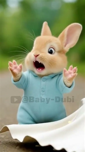 BUNNY SCARE Funny sheet ghost 👻​ #funny #dubidubidu #comedy