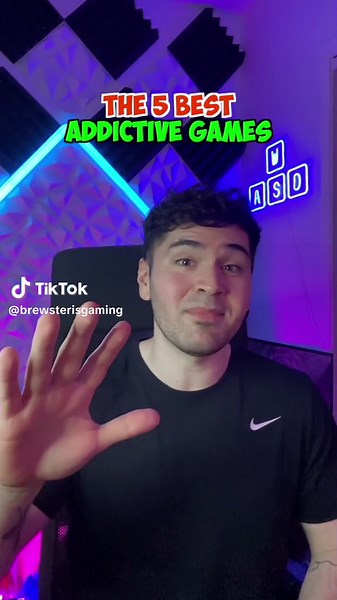 Top 5 ADDICTIVE Games to Play with Friends on ✨Mobile✨ #mobilegames #bestgamestoplay #gamestoplaywithfriends #gamers #gamingskills #iphonegames #applearcade #samsunggaming #androidgamer #gamingontiktok #gamingentiktok #brewsterisgaming #brewsterisalive