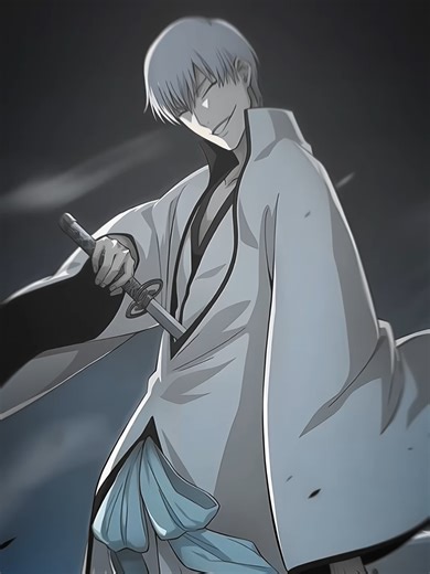 Next char yang di gadang² bakal di skip😑😑#BLEACH #aizen #ActionRPG #ginichimaru #fyp