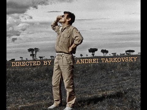 Directed by Andrei Tarkovsky (1988)