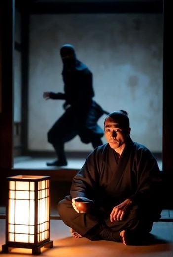 Shinobi vs Samurai #ninja #samurai #kageboushiclan #martialarts #ninjutsu