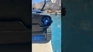 This 7-in-1 pool cleaner may be the Amazon tech buy pool owners actually want