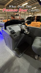 🚤 How much do you think this **pontoon boat** costs? 💸 Guess the price and DM us for exclusive **factory wholesale deals** — direct from the source! 👇 📞 whatsapp: 8615602810821 📧 [market06@kindleplate.com](mailto:market06@kindleplate.com) #pontoonboat #boatdealer #boatlovers #boatinglife #luxuryboats #marinelife #factorydirect #wholesalebusiness #yachtlife #outdooradventure | Kinocean.manufacturer