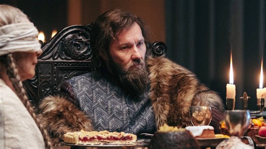 The Greatest King Arthur Movie of the 21st Century Keeps Getting Even Better