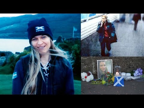 The Mysterious Death of Annie Börjesson | UNRESOLVED