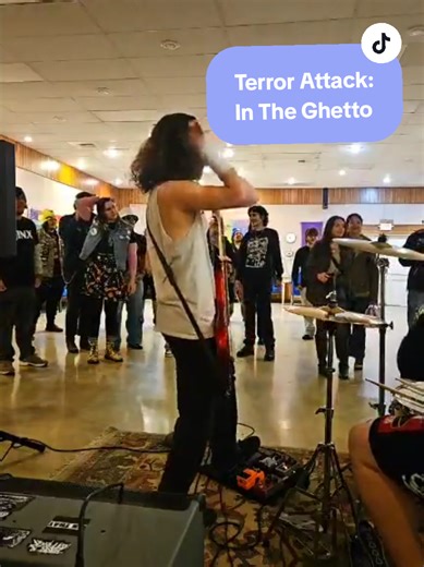 performing