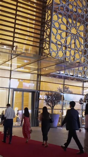 September at Dubai Opera marked the beginning of our long-awaited 2025–2026 Season, and what a beginning it has been! Earlier this month, the curtain rose on unforgettable nights of opera, symphony, and ballet, each one filled with passion and artistry. From Puccini’s La Bohème to Beethoven’s Fifth Symphony and Tchaikovsky’s Swan Lake, the stage came alive with luminous music and timeless stories that touched hearts across generations. These moments belong to you, our audiences, shared celebrati