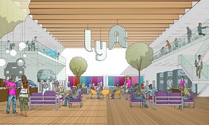 Lyft to open 30 more driver 'hubs' across US for drivers to take breaks, tune up cars