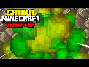 Cum sa Faci o Ferma de XP - Ghidul Minecraft Hardcore 1.20 - Ep.4