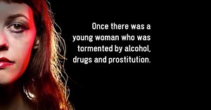 'Today you have put the blood of Jesus on trial.' http://www.godupdates.com/pastors-son-modern-day-parable/ | God Updates